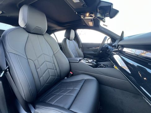 New 2026 BMW 530i xDrive 530i xDrive w/ M Sport Package image 36