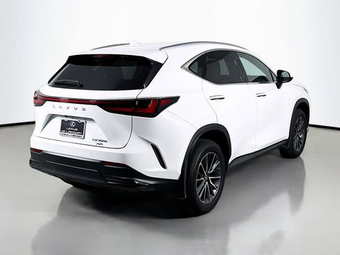 Used 2026 Lexus NX 350h AWD w/ Accessory Package (2T) image 5