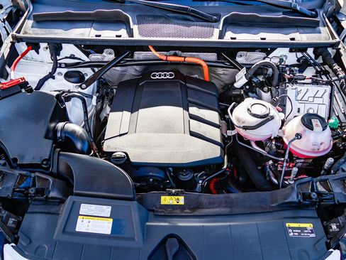 Certified 2023 Audi Q5 e Premium Plus w/ Premium Plus Package image 31