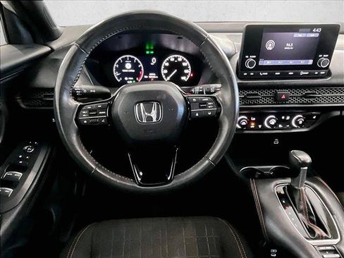 Used 2024 Honda HR-V Sport image 7