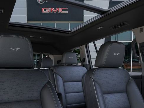 New 2026 Buick Enclave Sport Touring w/ Power Package FWD image 24