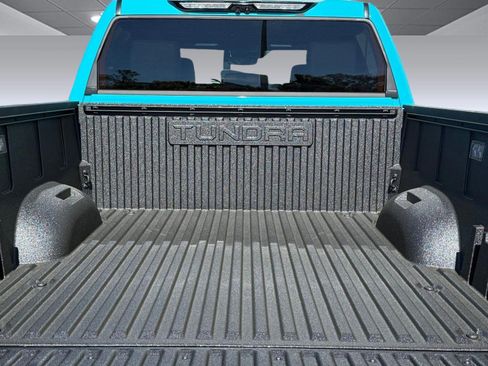 New 2026 Toyota Tundra TRD Pro image 30