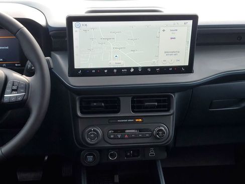 New 2025 Ford Maverick Lariat w/ Black Appearance Package image 26