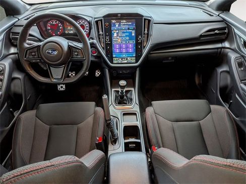 Certified 2022 Subaru WRX Premium image 26