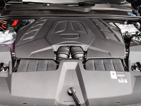 New 2026 Porsche Cayenne S AWD/4WD image 28