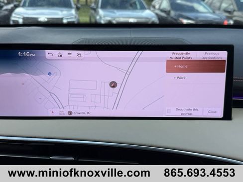 Used 2026 Genesis GV70 3.5T Sport Prestige image 22