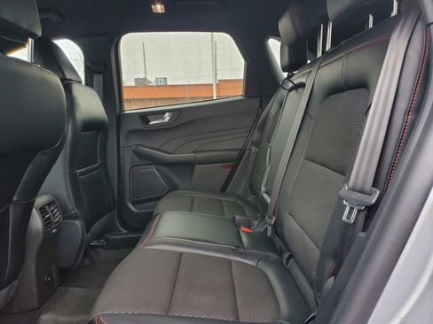 Used 2024 Ford Escape ST-Line w/ Tech Pack #1 image 25