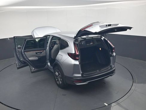 Used 2021 Honda CR-V EX image 50