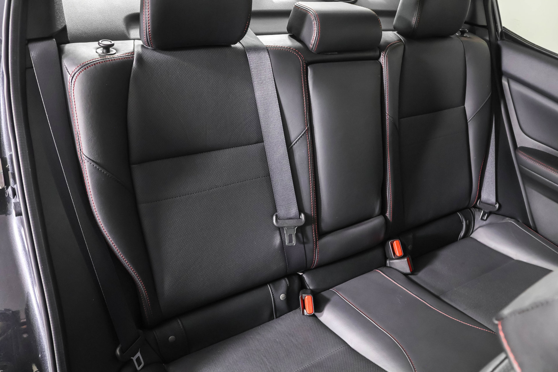 Used 2019 Subaru WRX Limited AWD/4WD image 44