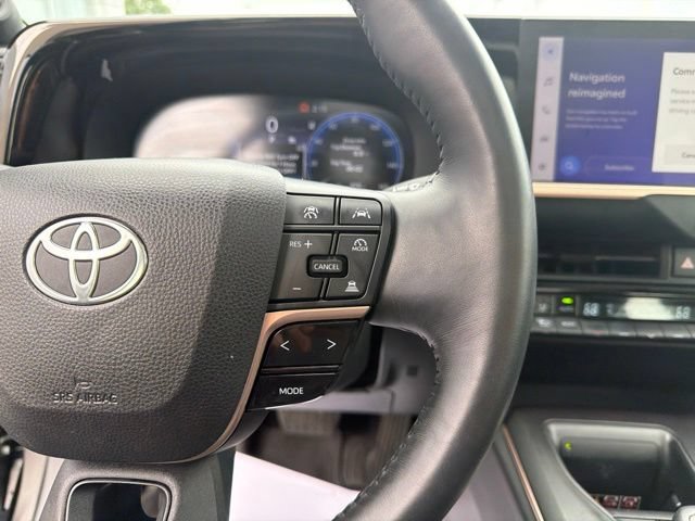 Used 2023 Toyota Crown w/ Advanced Technology Package AWD/4WD image 24