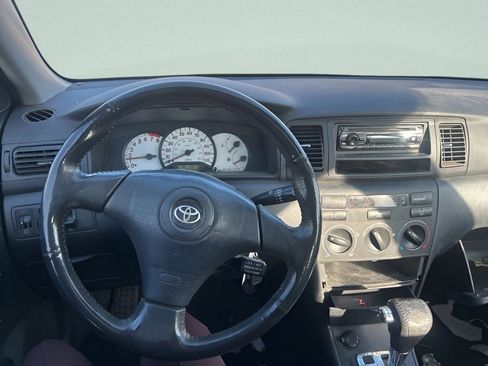 Used 2004 Toyota Corolla S image 28