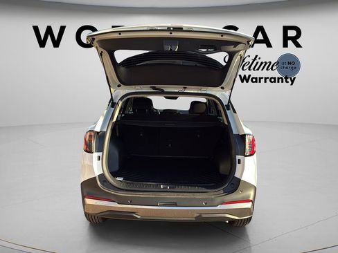 New 2026 Kia Sportage LX image 18