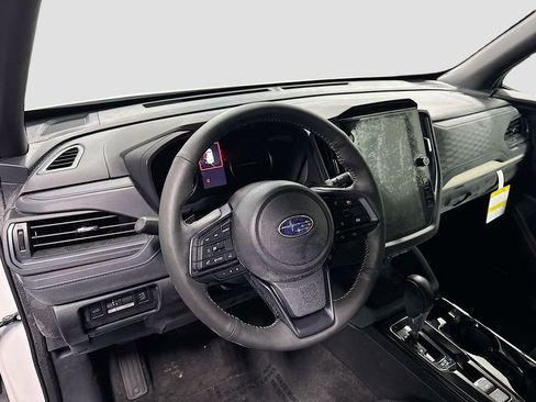 New 2026 Subaru Forester Limited image 5