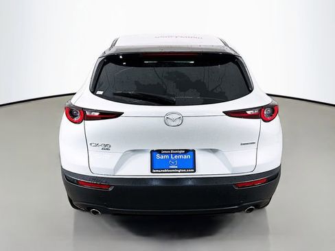 New 2026 MAZDA CX-30 AWD 2.5 S w/ Select Sport Pkg image 6
