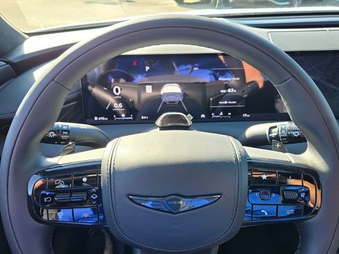 New 2026 Genesis G80 3.5T Prestige image 12