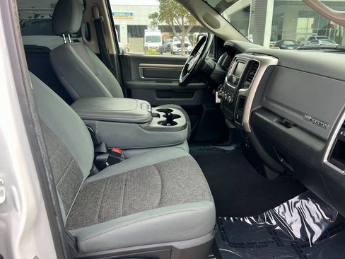 Used 2016 RAM 1500 Big Horn image 14