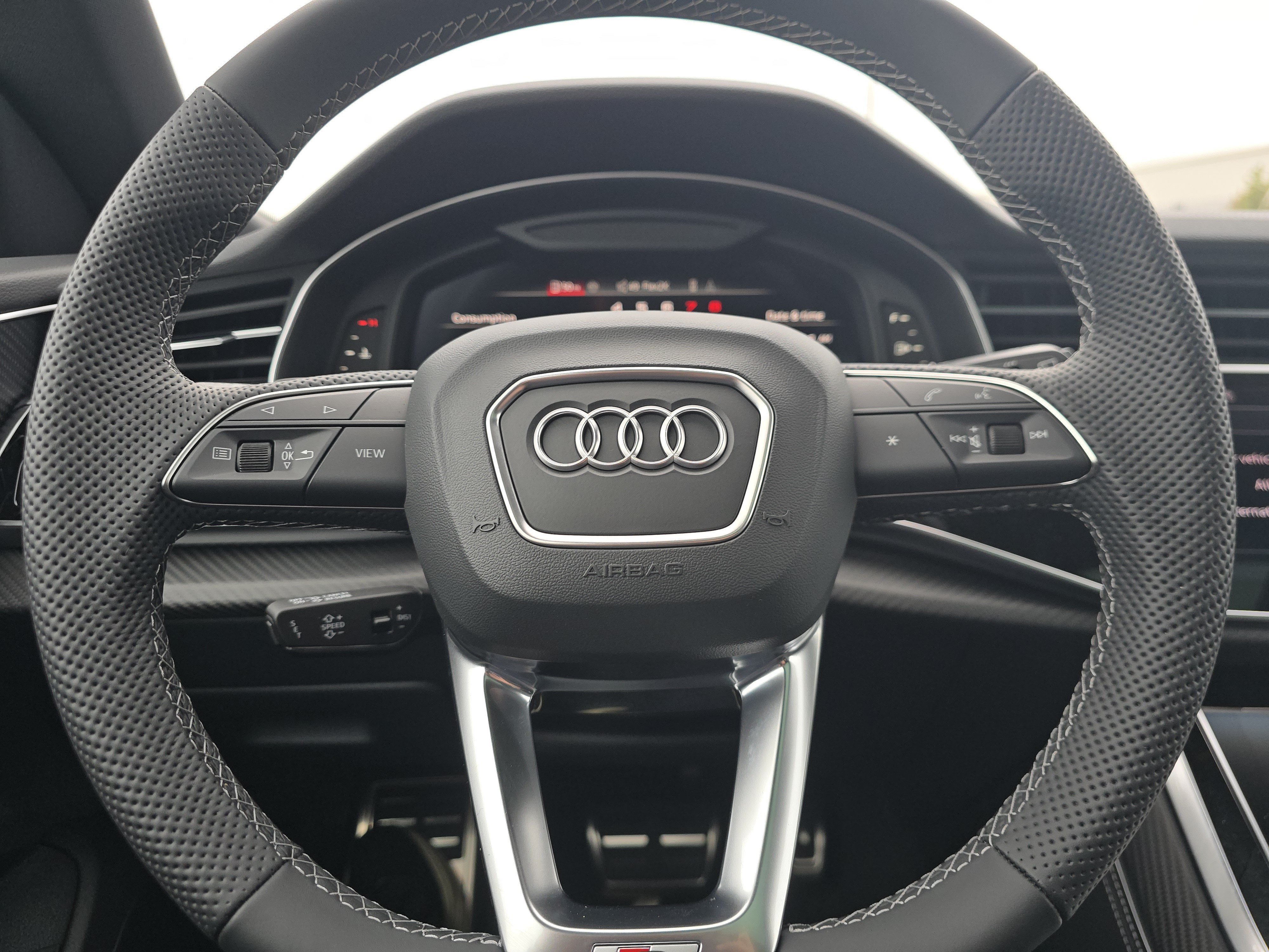 New 2026 Audi Q7 2.0T Premium Plus AWD/4WD image 23