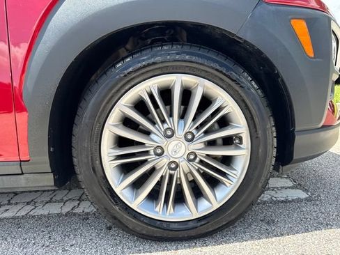 Used 2018 Hyundai Kona SEL FWD image 9