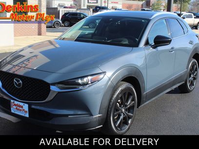 Used 2021 MAZDA CX-30 2.5 Turbo w/ Premium Package