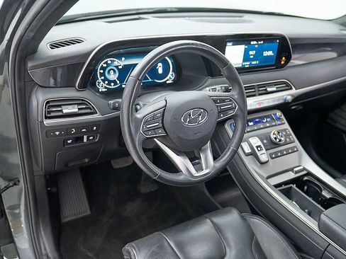 Used 2020 Hyundai Palisade Limited AWD/4WD image 14