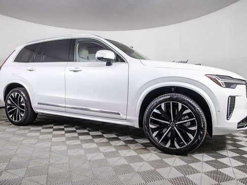 Used 2026 Volvo XC90 T8 Ultra w/ Protection Package Premier AWD/4WD image 2