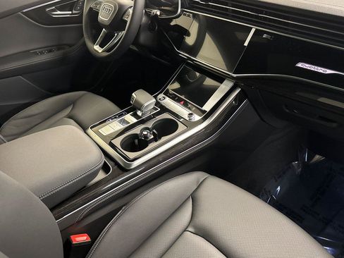 New 2026 Audi Q8 Premium Plus image 14