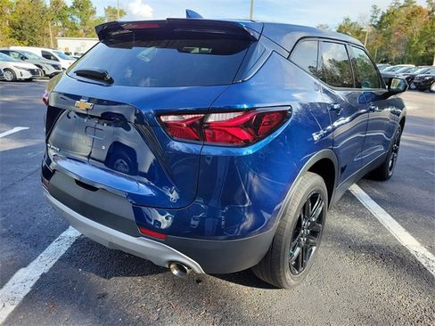 Used 2022 Chevrolet Blazer LT image 5