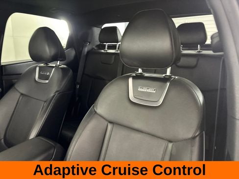 Used 2022 Hyundai Santa Cruz Limited AWD/4WD image 11