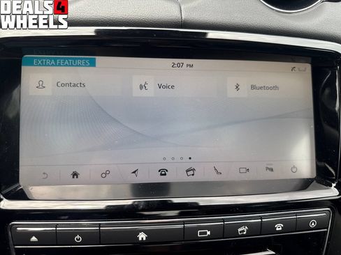 Used 2019 Jaguar XJ R-Sport AWD/4WD image 34