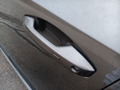 New 2026 Nissan Kicks SV w/ SV Premium Package image 9