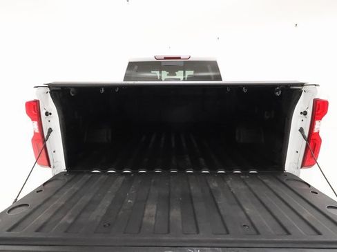 Used 2023 Chevrolet Silverado 1500 LTZ image 20