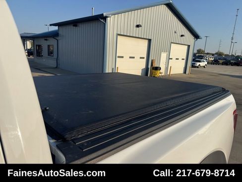 Used 2017 Ford F150 Raptor image 34