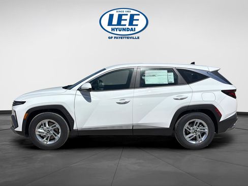 New 2026 Hyundai Tucson SE FWD image 6