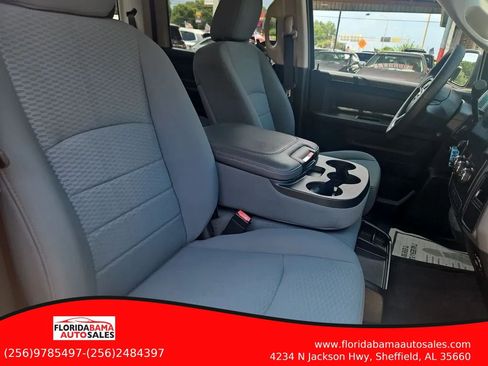 Used 2013 RAM 1500 Express RWD image 6