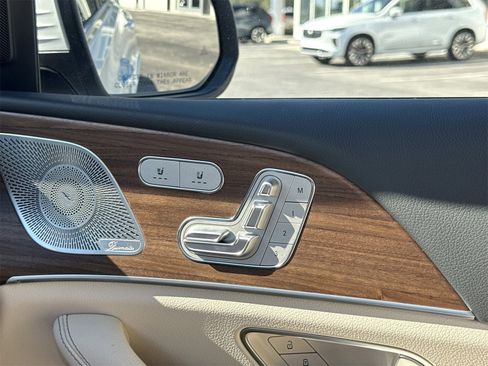 New 2026 Mercedes-Benz GLE 350 4MATIC image 33