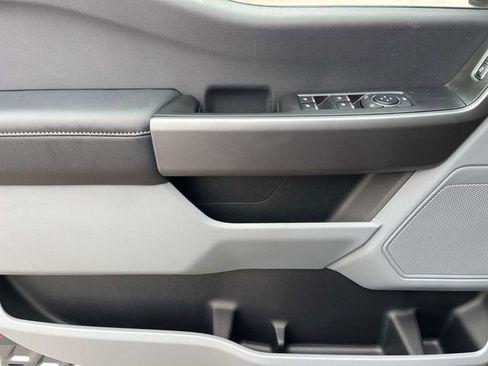 New 2026 Ford F350 XL w/ STX Appearance Package image 13