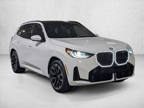 New 2026 BMW X3 xDrive30 w/ Premium Package image 6