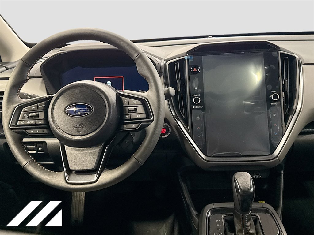 New 2026 Subaru Crosstrek 2.5i Limited w/ Crosstrek Mirror Package AWD/4WD image 24