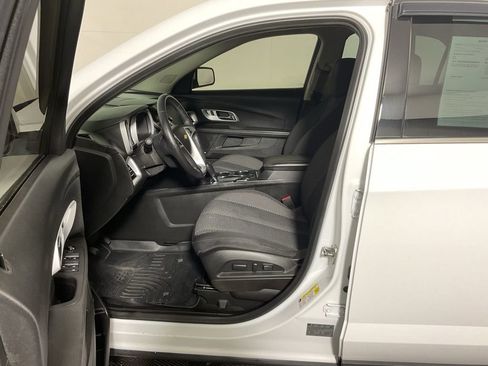 Used 2017 Chevrolet Equinox LT w/ Convenience Package AWD/4WD image 20