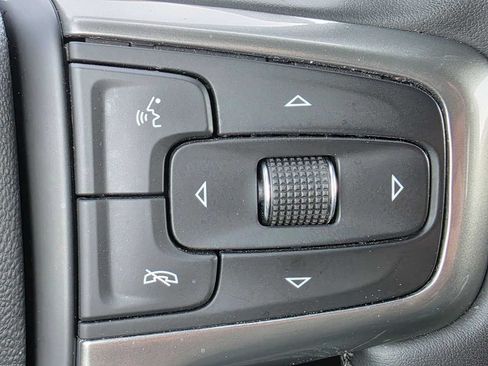 Certified 2025 Chevrolet Silverado 2500 LT w/ Convenience Package AWD/4WD image 32