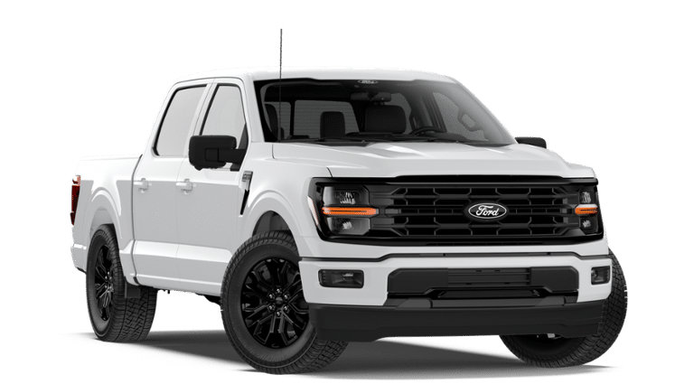 New 2026 Ford F150 XLT w/ Equipment Group 303A High AWD/4WD image 74