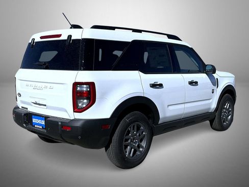 New 2026 Ford Bronco Sport Big Bend image 5
