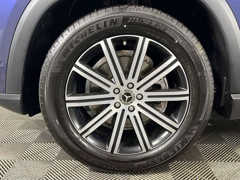 Used 2026 Mercedes-Benz GLE 350 4MATIC image 26