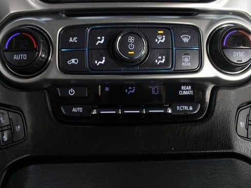 Used 2019 Chevrolet Tahoe Premier image 6