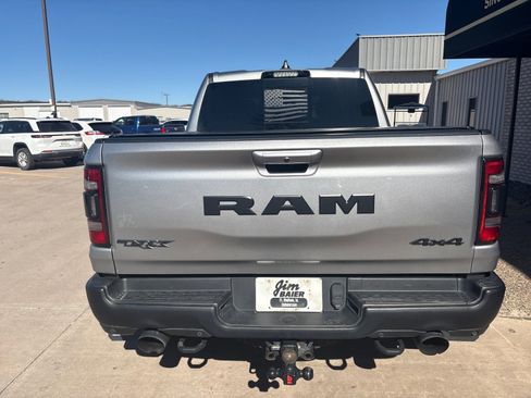 Used 2022 RAM 1500 TRX w/ TRX Level 2 Equipment Group image 10