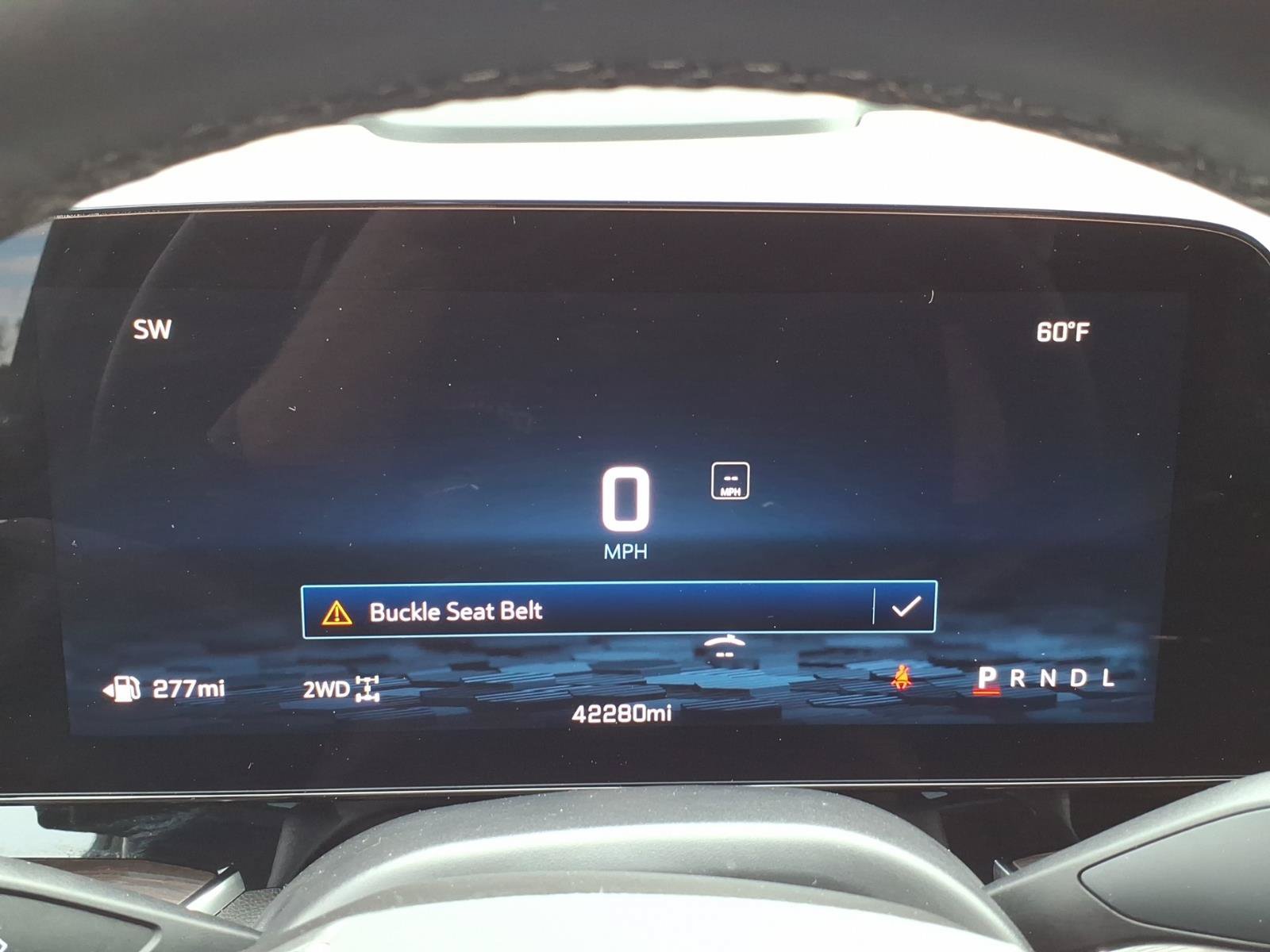 Used 2025 Chevrolet Tahoe LS AWD/4WD image 25