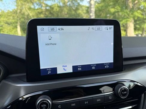 Certified 2023 Ford Escape Active image 25