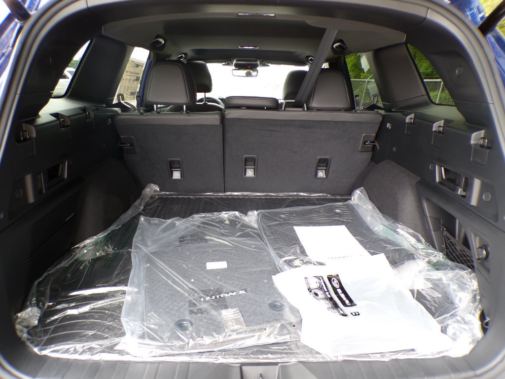 New 2026 Subaru Outback Touring XT AWD/4WD image 19