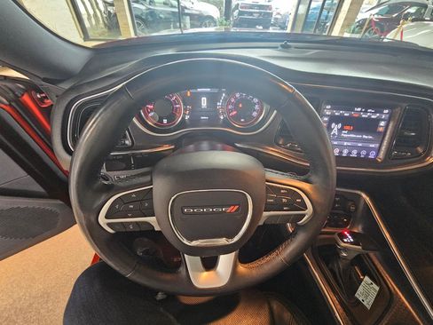 Used 2017 Dodge Challenger SXT Plus RWD image 30