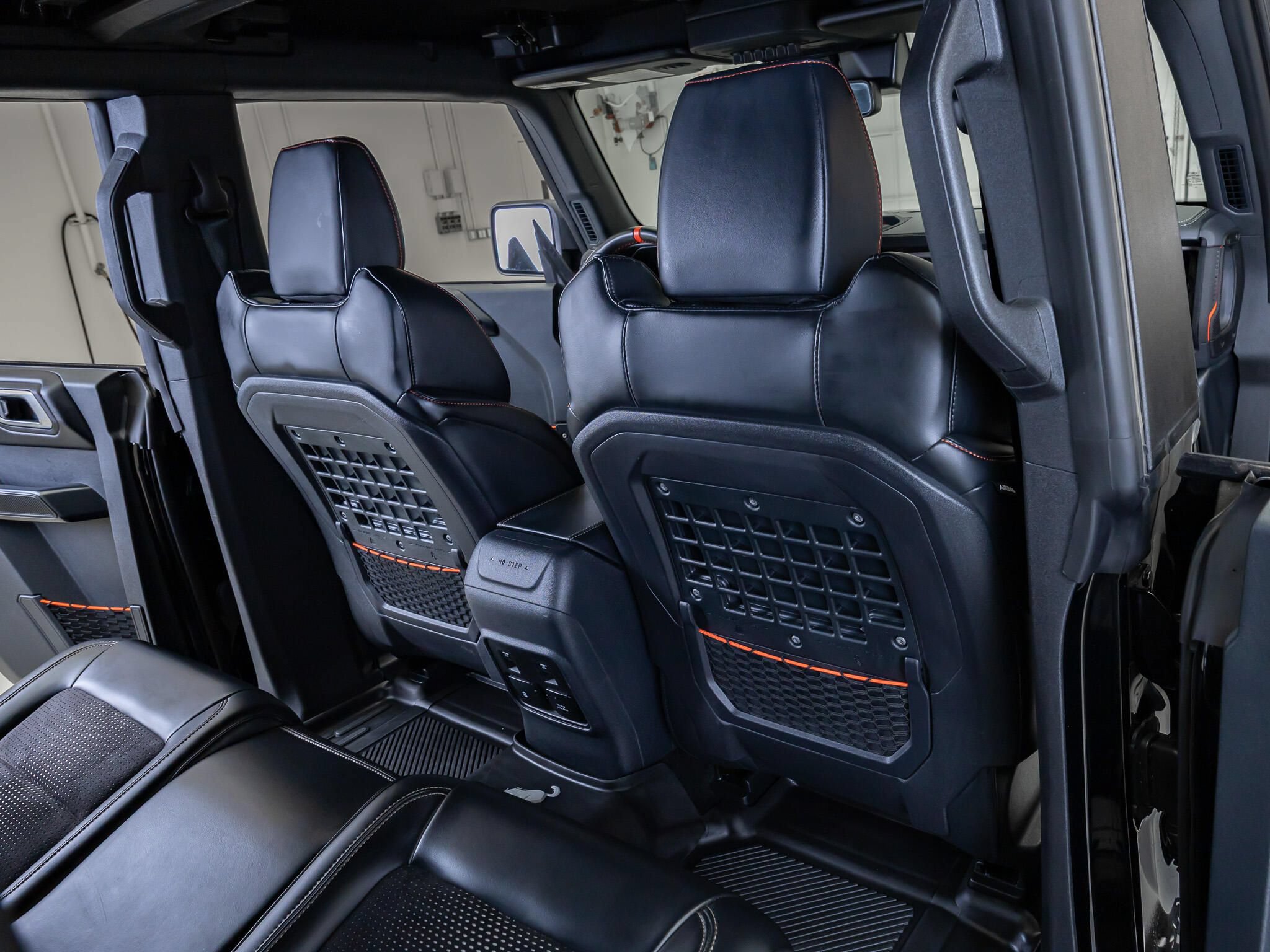 Used 2024 Ford Bronco Raptor AWD/4WD image 32